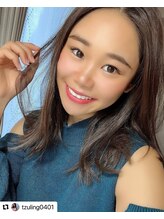 プラチナムビューティ 渋谷店(PLATINUM Beauty)/ホワイトニング