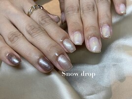 定額