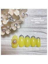 エンエンスタイル(enenstyle)/韓国定額デザイン