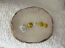 ビールミナス(Be Luminouss)/フット定額Aコース