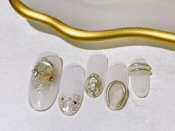 ラナシア(LANAXIA)/*design sample*