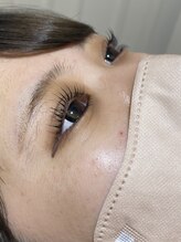 ネオリーブ エクラ 上野御徒町店(Neolive eclat)/パリジェンヌラッシュリフト