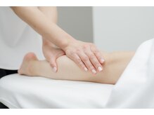 ポーラ ルミアスボーテ 三郷中央西口店(POLA Lumias Beaute)/フッド&レッグ♪