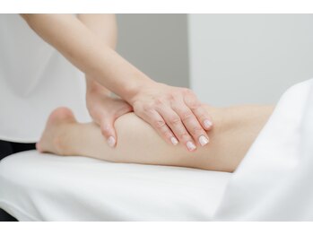 ポーラ ルミアスボーテ 三郷中央西口店(POLA Lumias Beaute)/フッド&レッグ♪