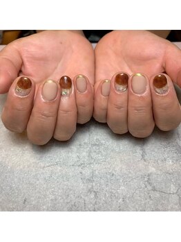 メイヴン(Maven)/