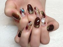 ネルフィーズ(NAILFY's)