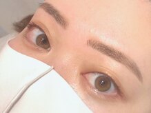 ディアリー(Dearly)/眉毛アイブロウ/眉毛サロン