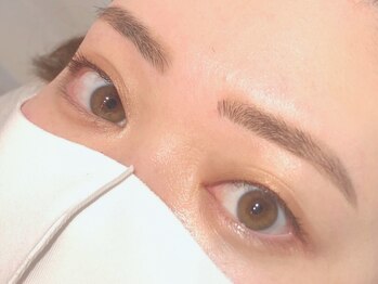 ディアリー(Dearly)/眉毛アイブロウ/眉毛サロン