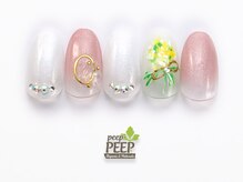 ピッピ 桜新町店(peep PEEP)/23年3月マンスリープラチナ-4