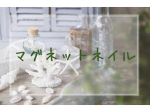 ネイリット 銀座(Nailit)/マグネット ネイル