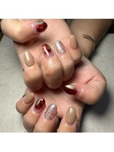 サロンド ボヌール(salon de bonheur)/