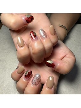 サロンド ボヌール(salon de bonheur)/