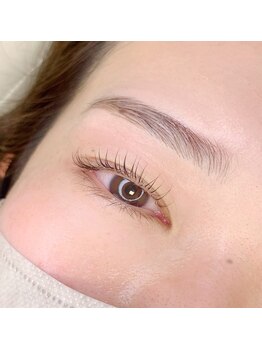 ヴィフ(Vif)/パリジェンヌラッシュリフト