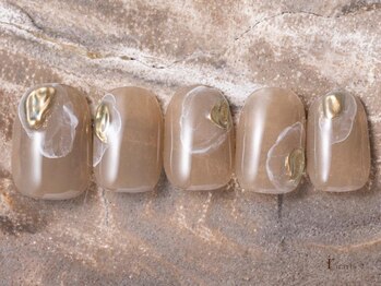 アイネイルズ 吉祥寺店(I nails)/インクアートネイル