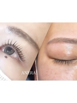 ナチュラル上品な目元にしたい