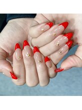 クイーンズビューティーサロン 新宿本店(Queen's beauty salon)/