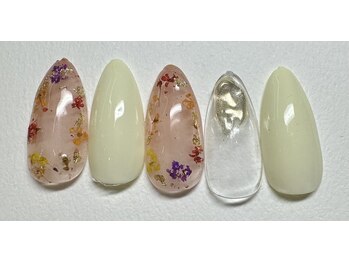 ラヴィリエ(Raviller)/