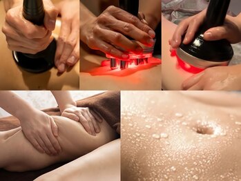 ビューティーモア(more)/オーダーメイドダイエット