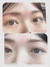 フラハ ネイル アンド アイ(Furaha Nail & Eye)/まつ毛パーマ