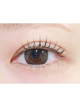 まつげのお悩み解決サロン