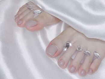 キラメキネイルサロン(Kirameki nail salon)/Kirameki nail salon