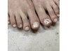 【FOOT】90minコース ¥11,000