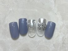 ジェイ(J)/定額ミディアムコース