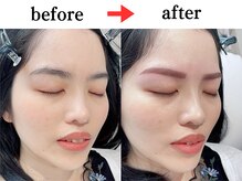 ジョリー(JOLi)/眉毛ワックス