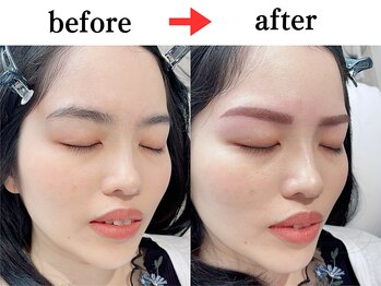 ジョリー(JOLi)/眉毛ワックス