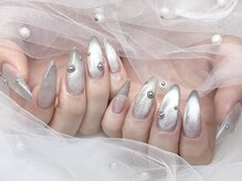 ククネイル(KuKunail)/マグネットネイル☆