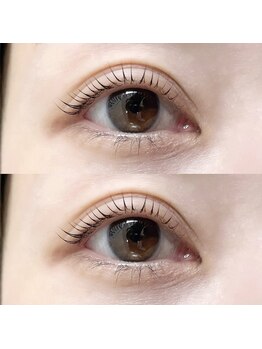 シェリアン 江戸川橋店(Chelien)/パリジェンヌラッシュリフト