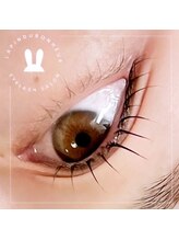 ラパン デュ ボヌール(LAPIN DU BONHEUR)/まつ毛パーマ/ラッシュリフト