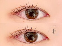 フルゥ エビス(fl EBISU.)/◇ラッシュリフト 新規¥5,800