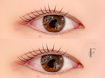 フルゥ エビス(fl EBISU.)/◇ラッシュリフト 新規¥5,800