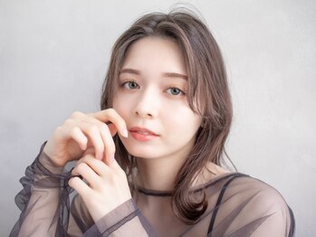 エイト 福岡天神店(eight)の写真/[天神]天神駅徒歩6分★一人一人に合った丁寧なカウンセリングでマツエク/まつ毛パーマ初心者の方も安心◎