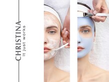 アンジェ(ange)/クリスティーナ】イラストリアス