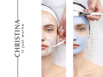 アンジェ(ange)/クリスティーナ】イラストリアス