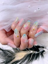 ビューティーリゾートリー(麗)/