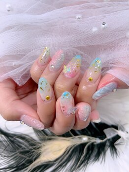 ビューティーリゾートリー(麗)/