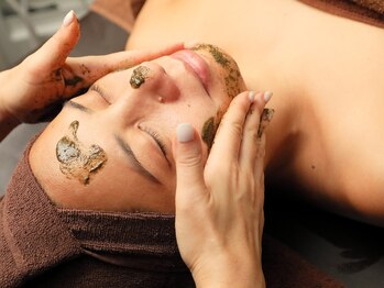 ヴィク(Vic)/ハーブピーリング