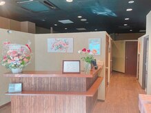 からだプラス元気 上野御徒町店(からだplus元気)