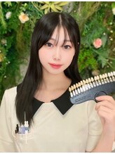 LBSホワイトニング 岡山店 星加 