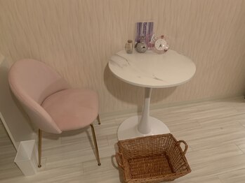 プチフルール(petite fleur)の写真/【平日は夜18:00~22:00限定♪】忙しい日々のご褒美に特別な癒しを♪アロマトリートメント60分￥5400＊