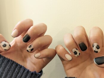 チュラ(Chula)/*パラジェル*オリジナルアート