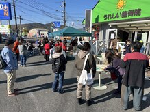 うれしい整骨院/第2回　うれしいマルシェ♪