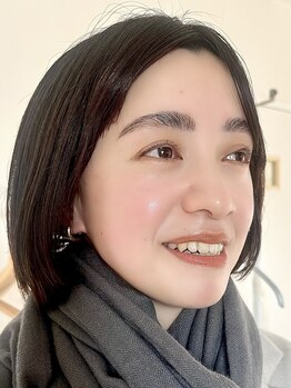 カーム(calm)/ ～30代のお客様の変化～