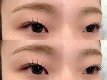 アノカプイル(ankpil)/【パリジェンヌラッシュリフト】