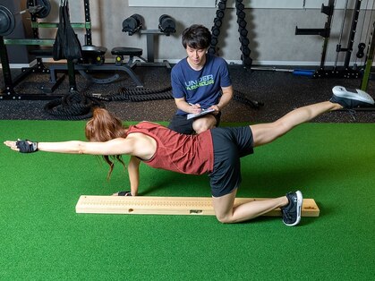 スターライトフィットネス(Starlight Fitness)の写真