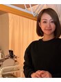 ナッティ(natti)/セラピスト/アイリスト/ネイリスト