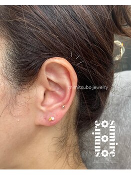 サロン スミレ(salon sumire)/